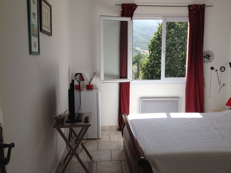 Bed And Breakfast Sarrola-Carcopino 83148