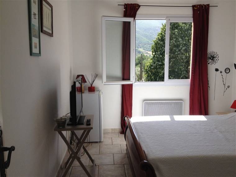 Homestay Sarrola-Carcopino 83148-1