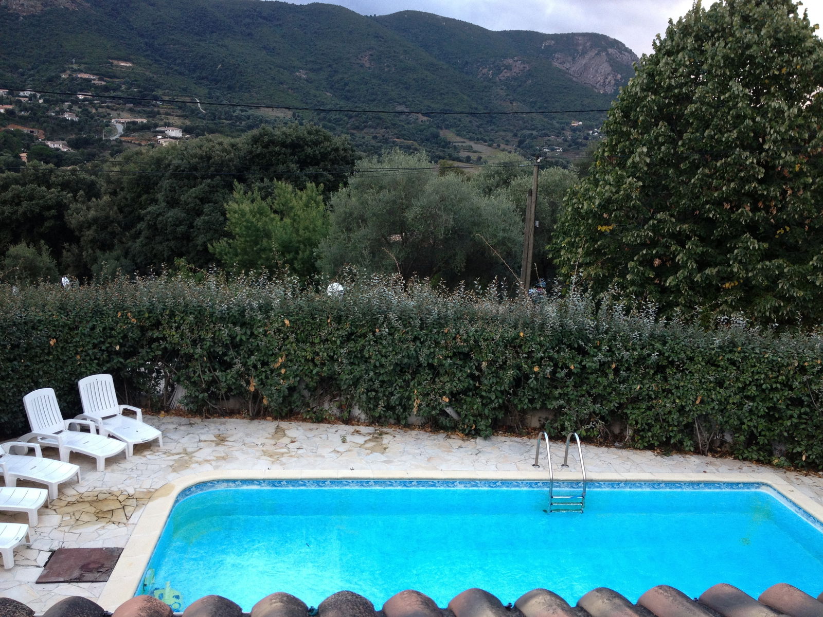 Bed And Breakfast Sarrola-Carcopino 83148
