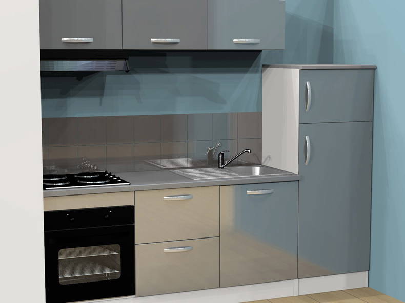 Gästezimmer Landas 97793-2