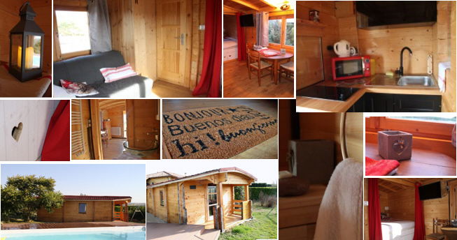 Bed And Breakfast Montlaur 161103