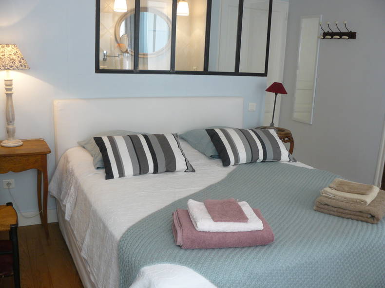 Quedarse En Casa Labastide-d'Armagnac 208397-3