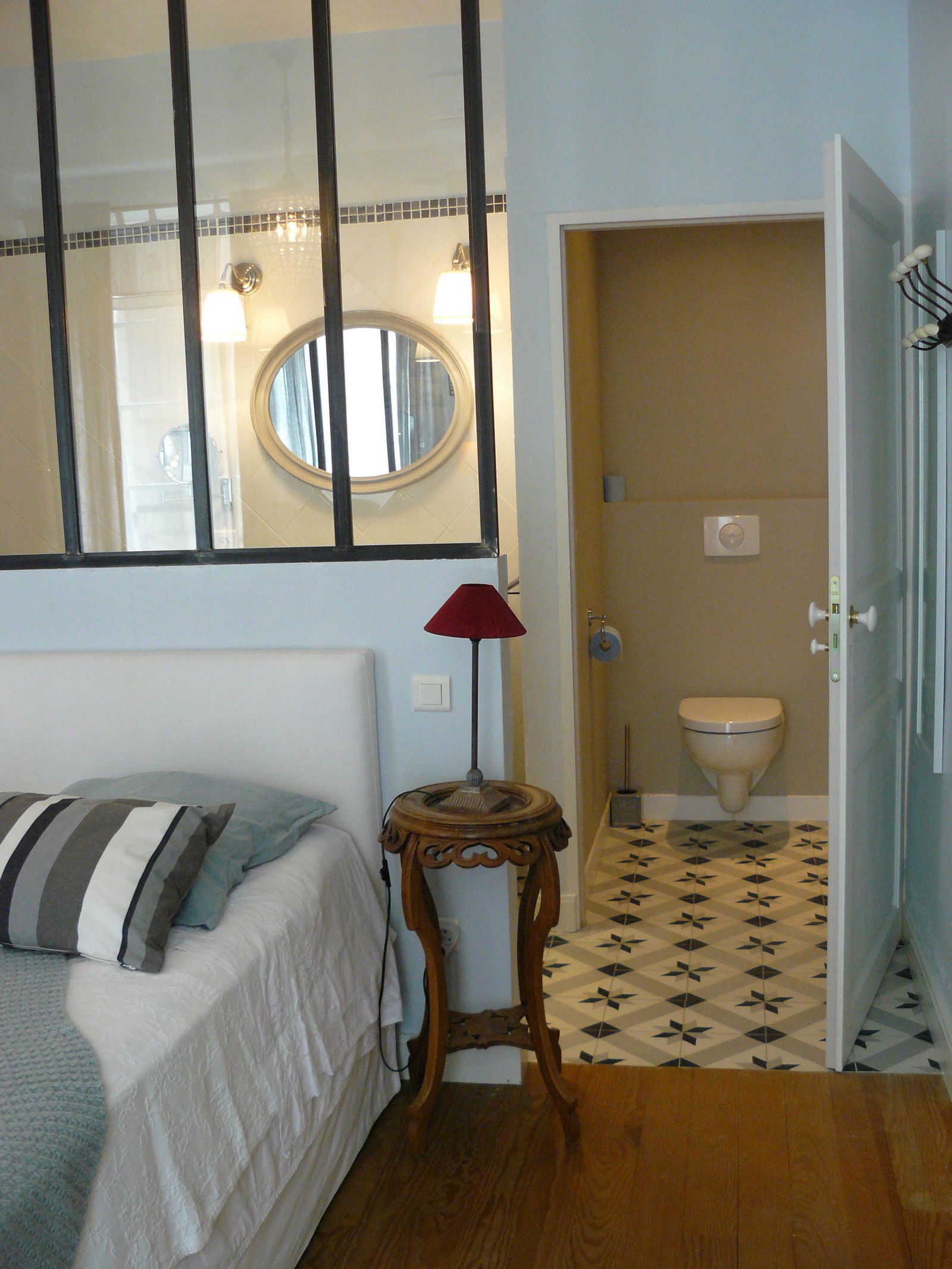 Homestay Labastide-d'Armagnac 208397