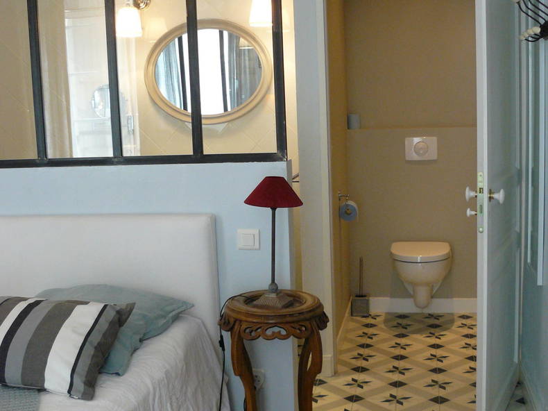 Quedarse En Casa Labastide-d'Armagnac 208397-4