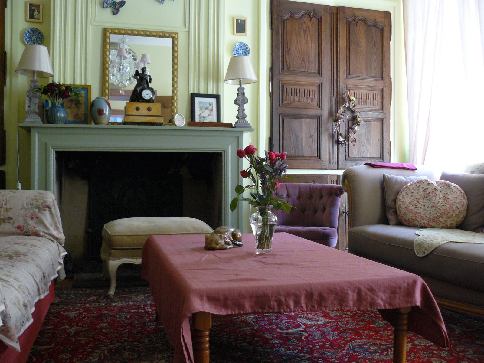 Homestay Labastide-d'Armagnac 208397