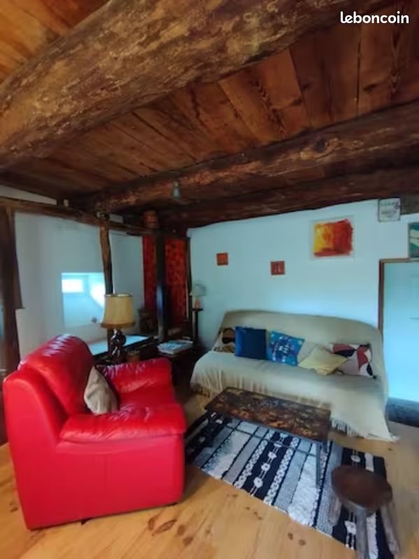 Homestay Tauves 267082