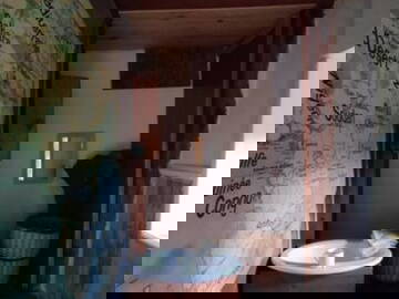 Chambre Chez L'habitant Tauves 267082-4