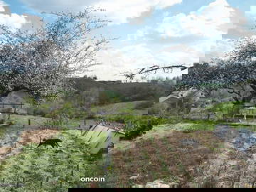 Chambre Chez L'habitant Tauves 267082-5