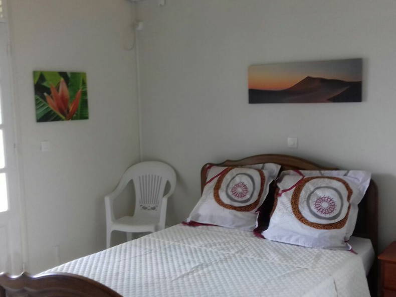 Homestay Le Moule 147575-1
