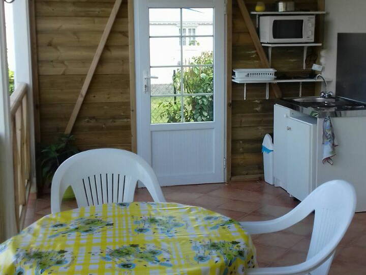 Homestay Le Moule 147575-3