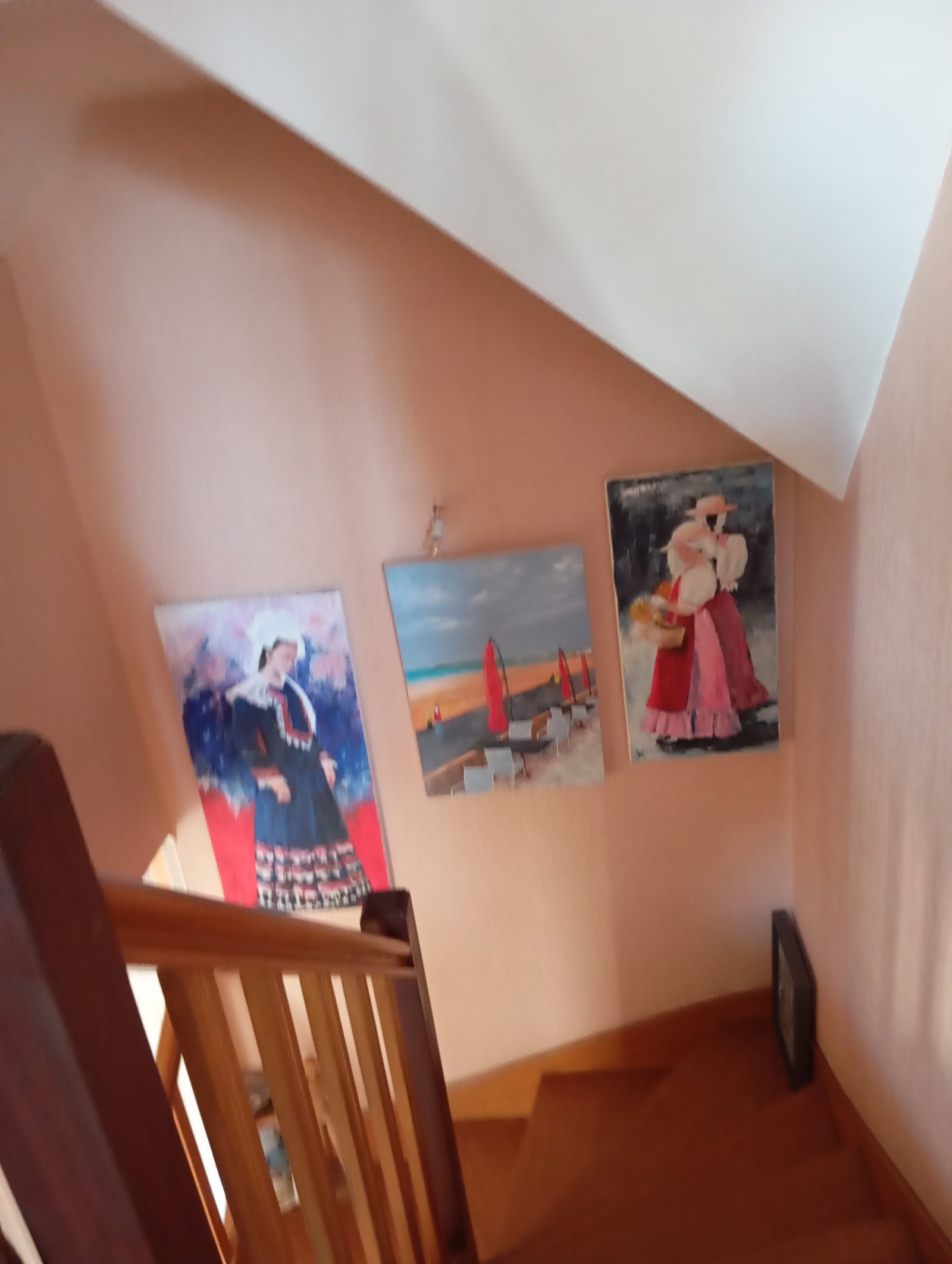 Homestay Plerguer 147487