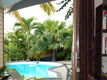 Chambre D'hôte La Réunion 37818-2