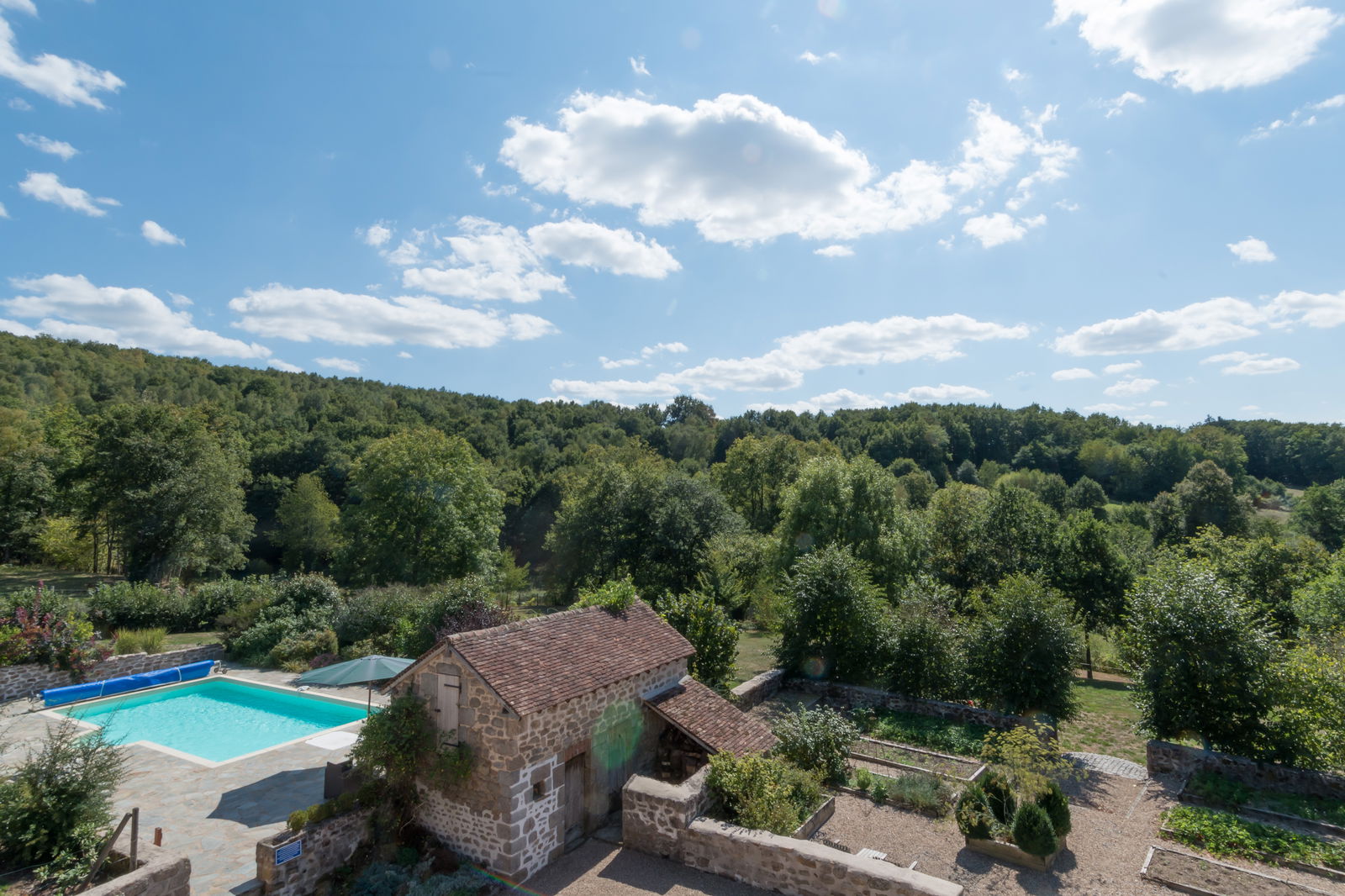 Bed And Breakfast Jouillat 131238