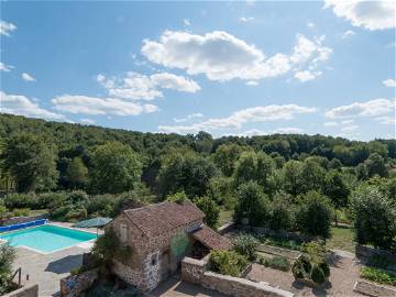 Chambre À Louer Jouillat 131238