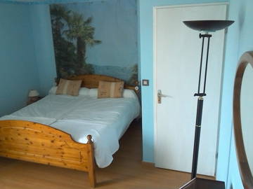 Chambre À Louer Poissy 232870