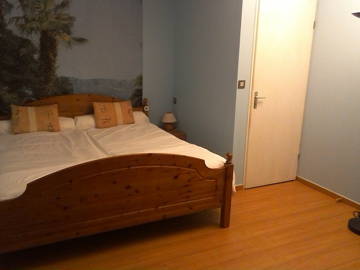 Chambre À Louer Poissy 232870