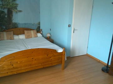 Chambre Chez L'habitant Poissy 232870-4