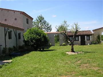 Habitación En Alquiler Mauroux 11170