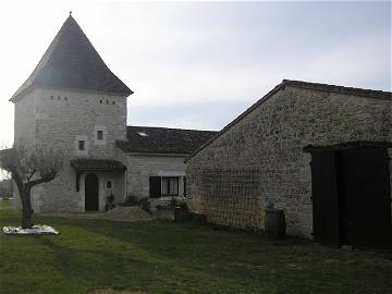 Habitación En Alquiler Mauroux 11170