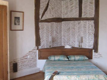 Chambre D'hôte Mauroux 11170-4