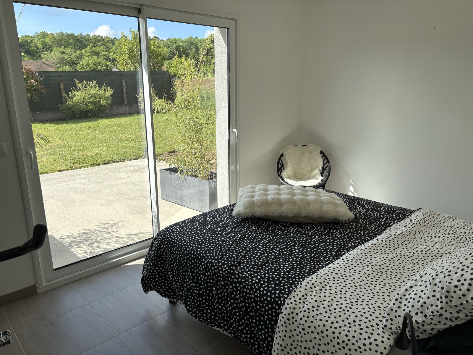 Bed And Breakfast Mazières-de-Touraine 665994