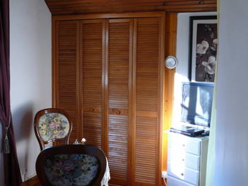 Chambre À Louer Haux 41846