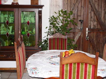 Chambre Chez L'habitant Haux 41846-4