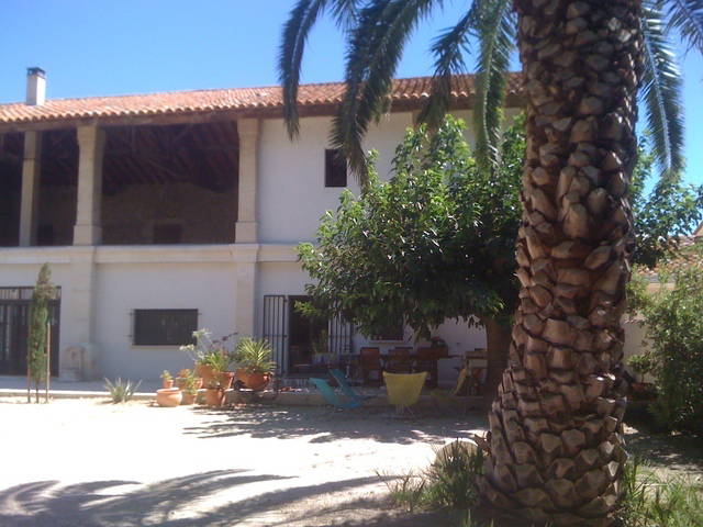 Chambres D'hôtes Arles 59936-2