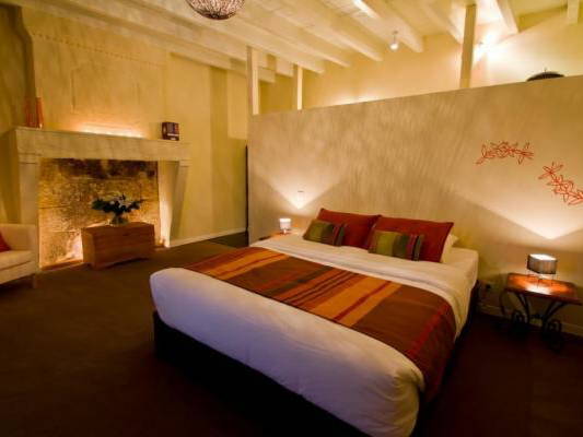 Habitaciones De Huéspedes Saint-Émilion 122736-1