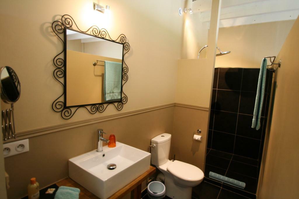 Bed And Breakfast Saint-Émilion 122736