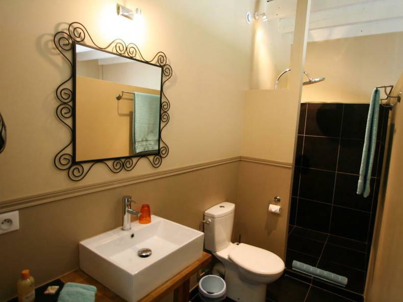 Habitaciones De Huéspedes Saint-Émilion 122736-3