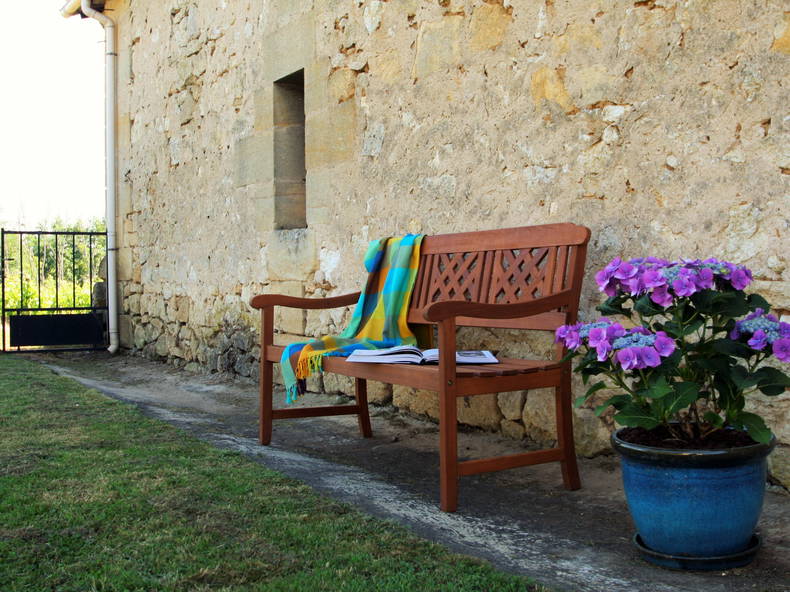 Habitaciones De Huéspedes Saint-Émilion 122736-5