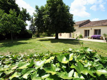 Chambre D'hôte Saint-Émilion 122736-6