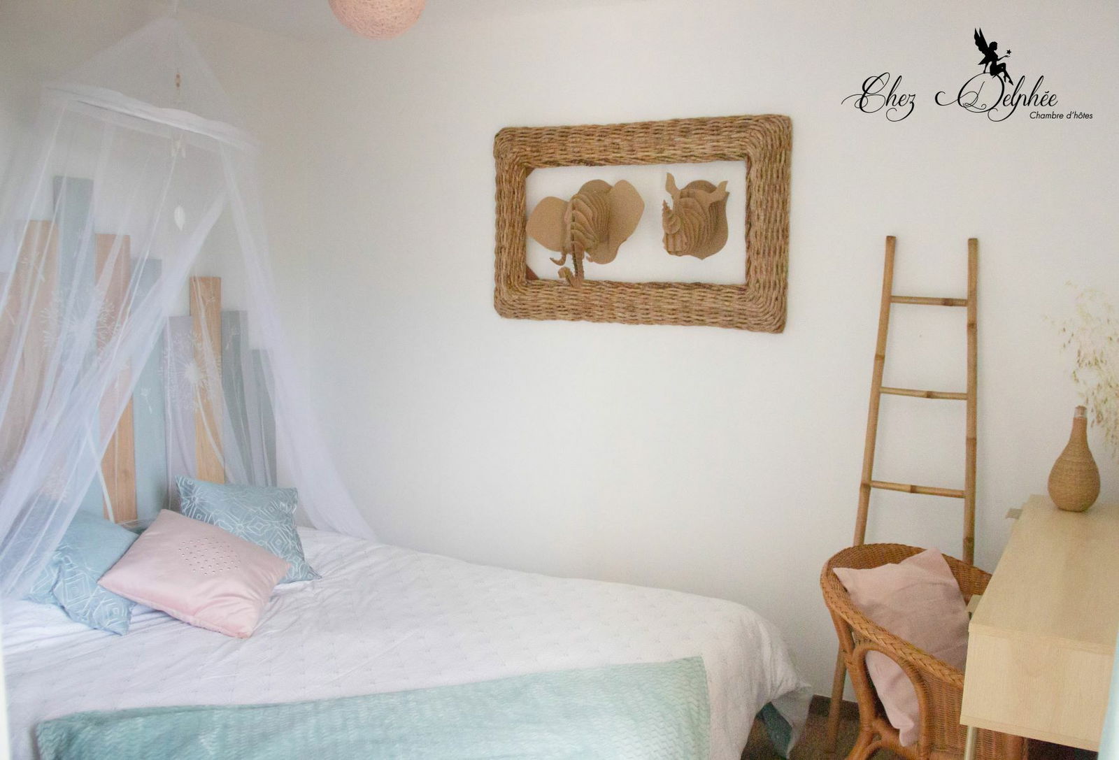 Homestay Pomport 253287