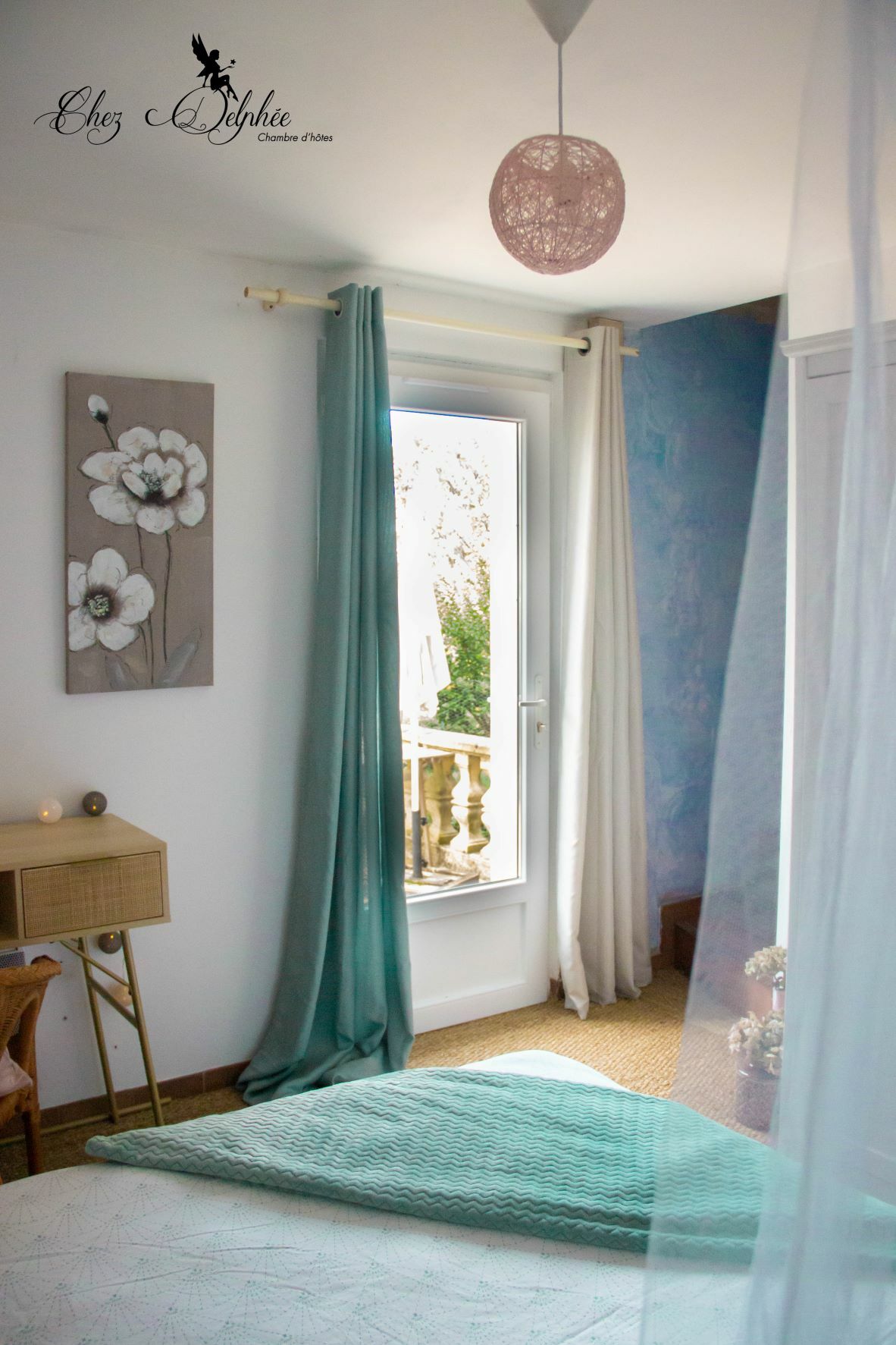 Homestay Pomport 253287