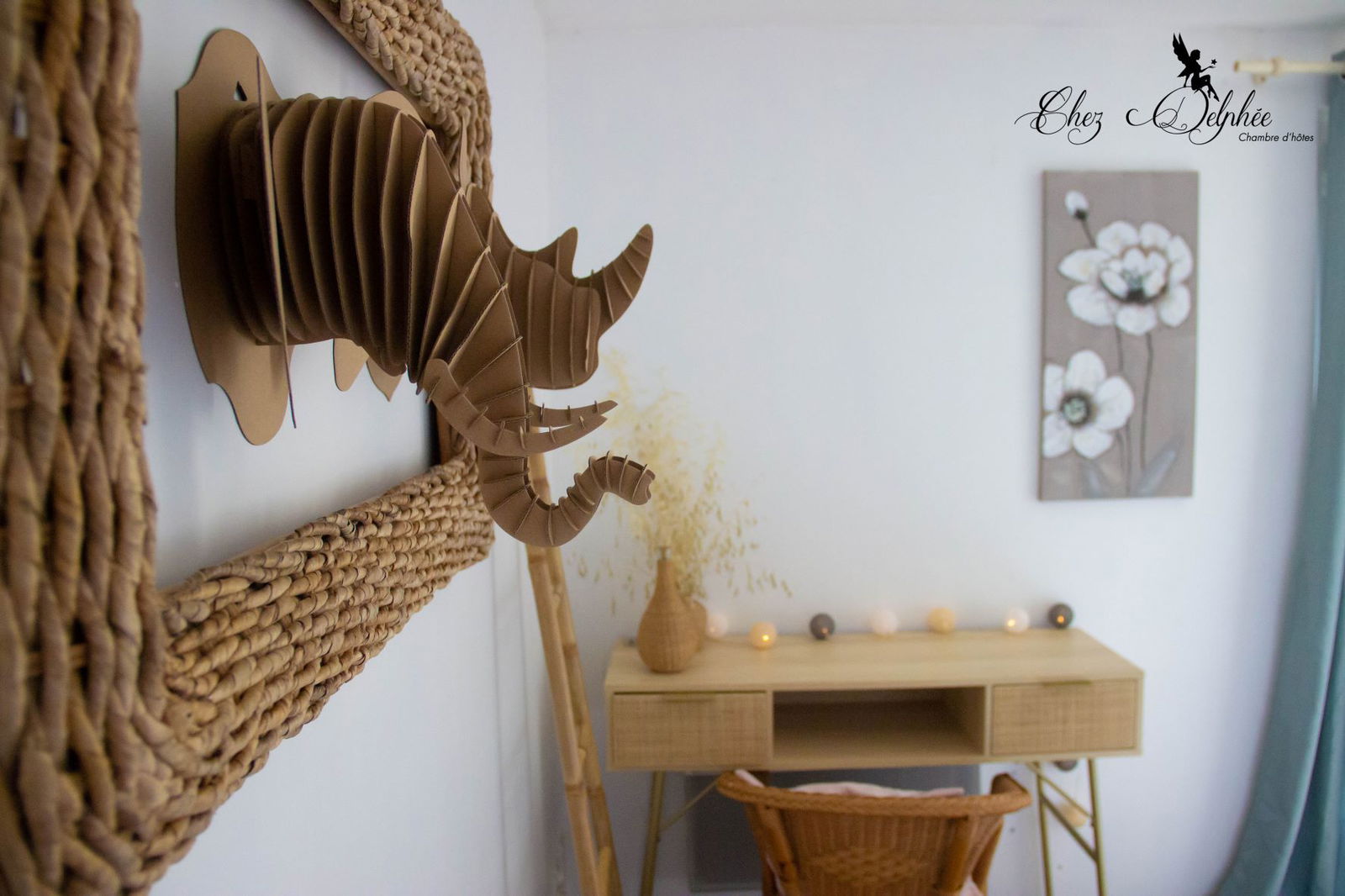 Homestay Pomport 253287