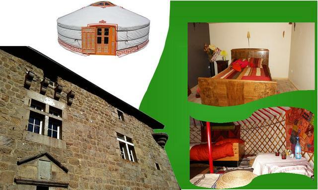 Bed And Breakfast Mars 15311