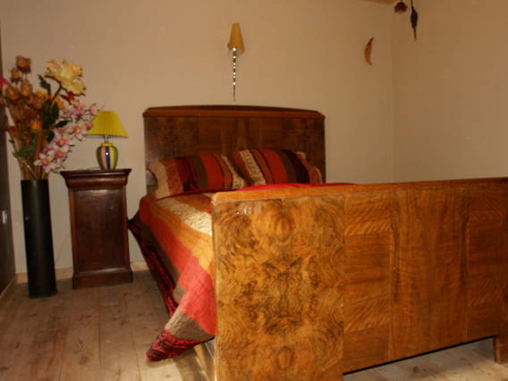 Chambres D'hôtes Mars 15311-2