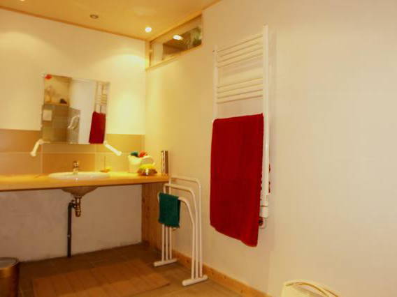 Chambres D'hôtes Mars 15311-3