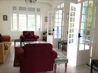 Chambres D'hôtes Rabat 194177-4