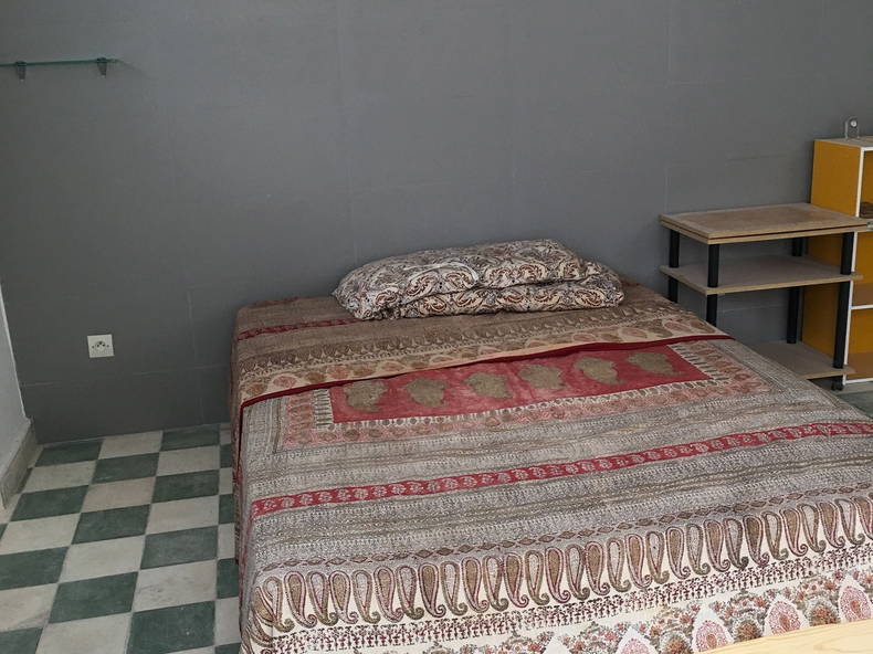 Chambres D'hôtes Rabat 194177-5