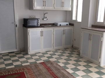 Chambre D'hôte Rabat 194177-9