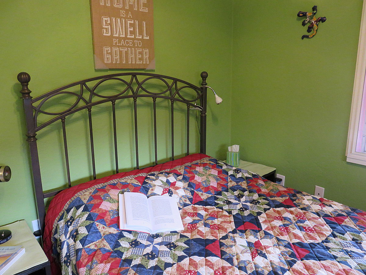 Homestay Miami 90962