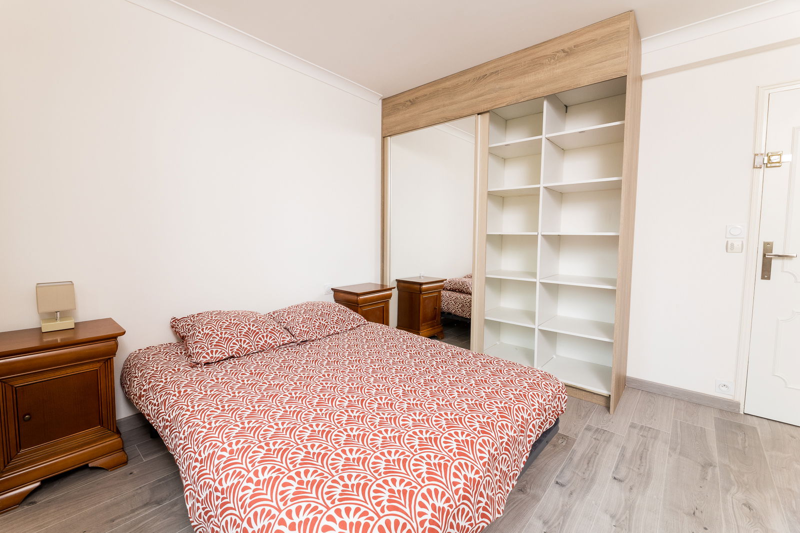 Homestay Châteaubriant 259295