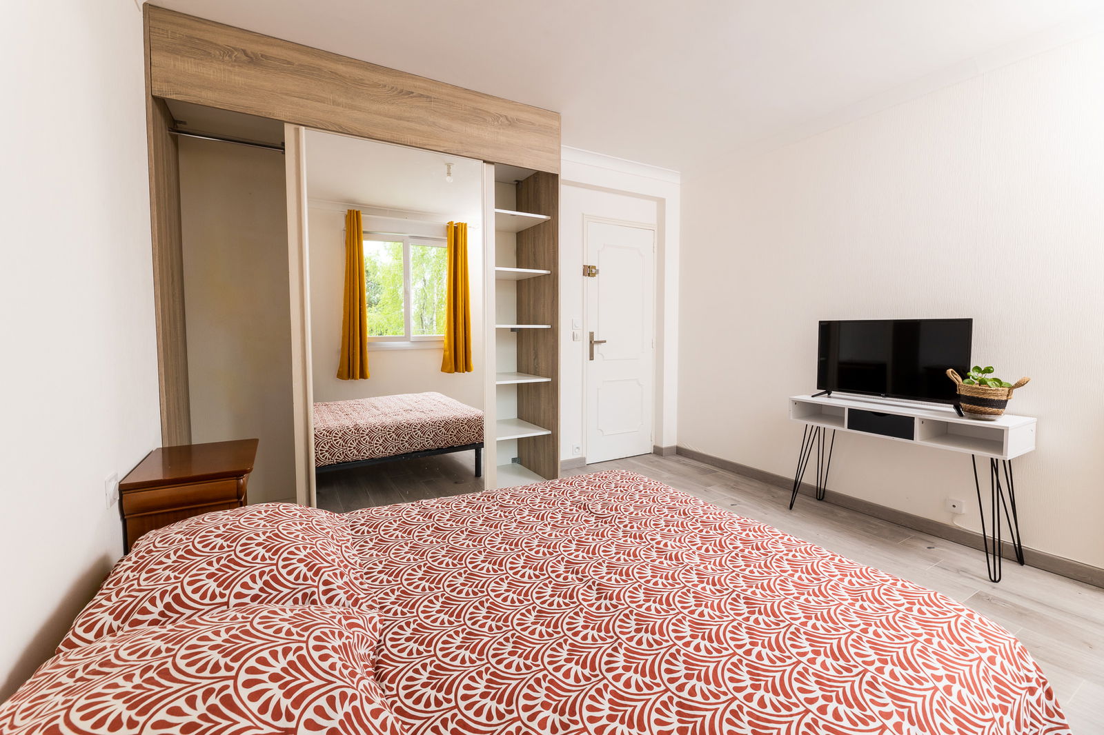 Homestay Châteaubriant 259295