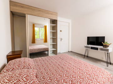 Chambre À Louer Châteaubriant 259295