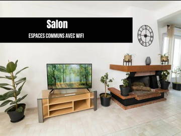 Homestay Châteaubriant 259295-5