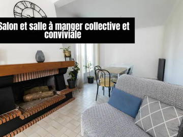 Homestay Châteaubriant 259295-6