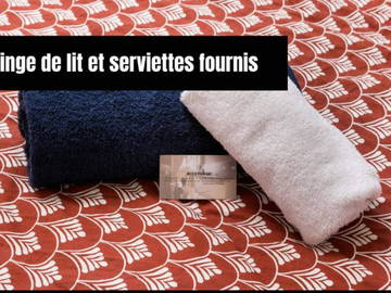 Homestay Châteaubriant 259295-7