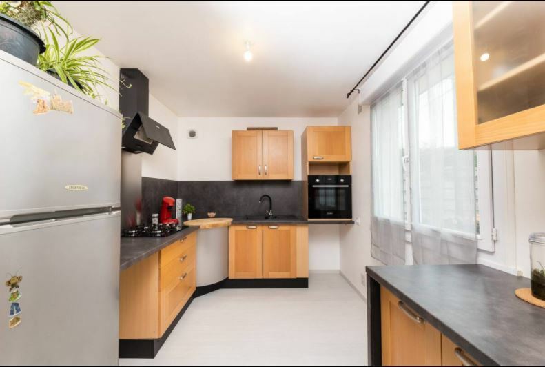 Homestay Châteaubriant 259295